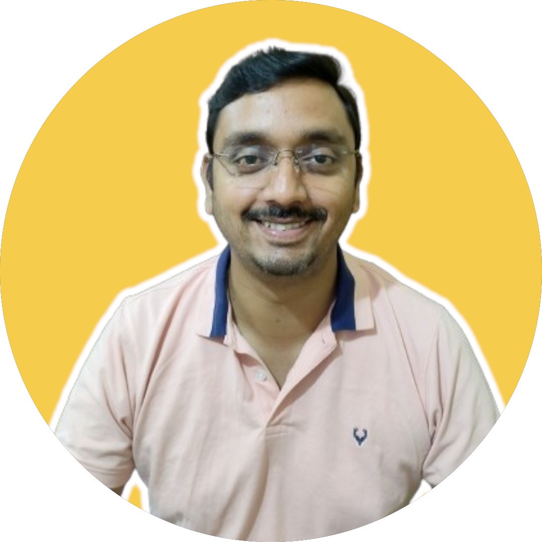 Madhukar S.V., Performance Marketing Expert at ScaleMarketer